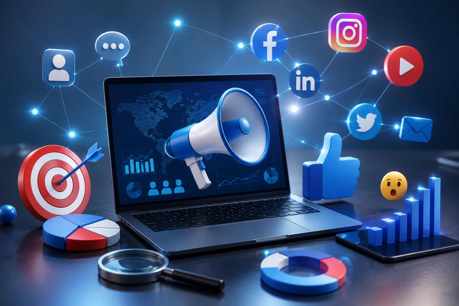 digital marketing Services in chennai