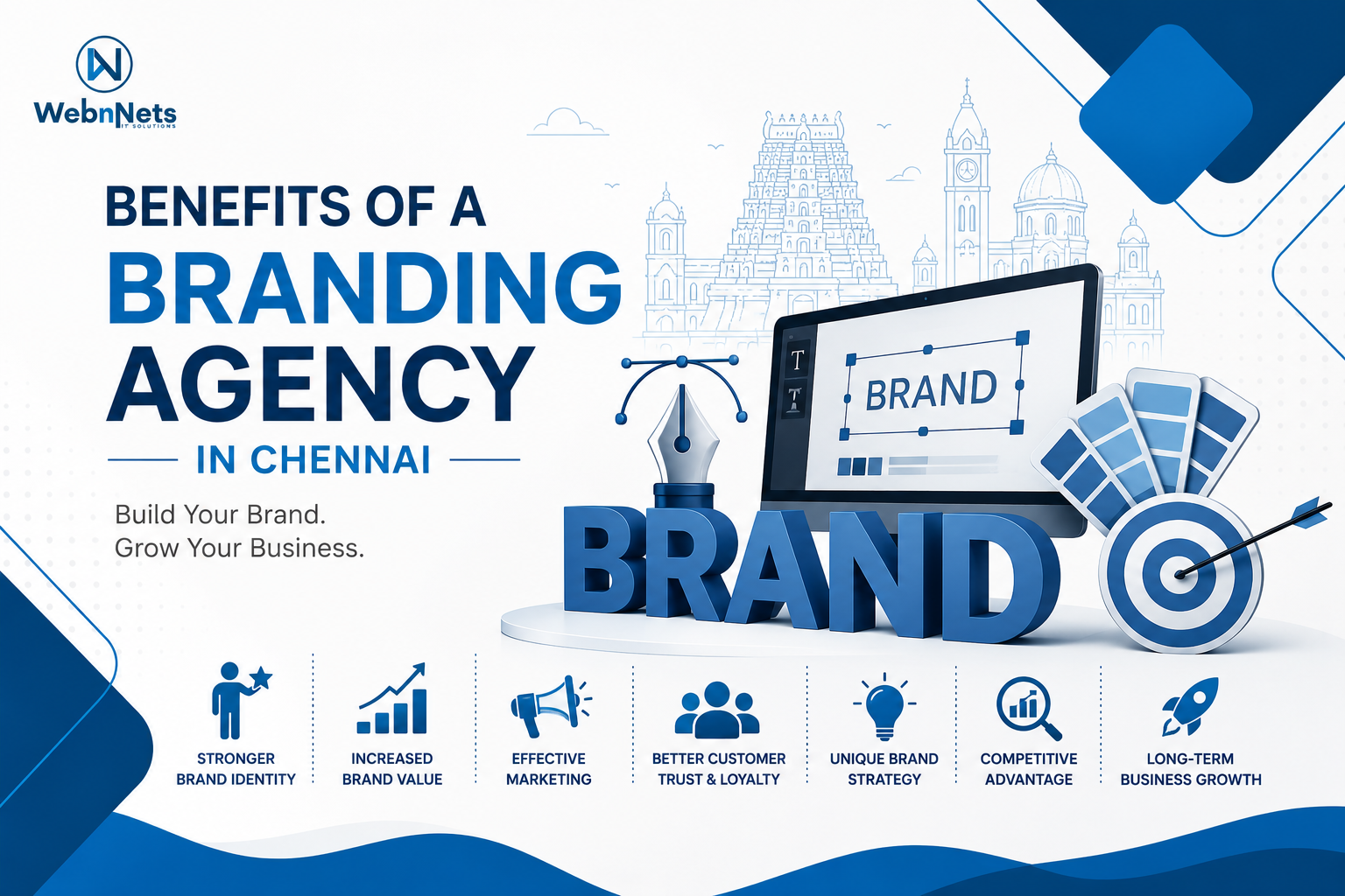 Branding Agency in Chennai