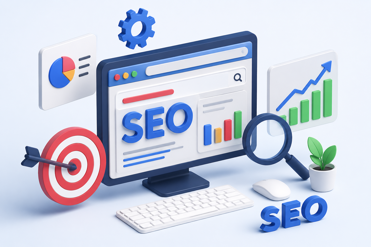website development services