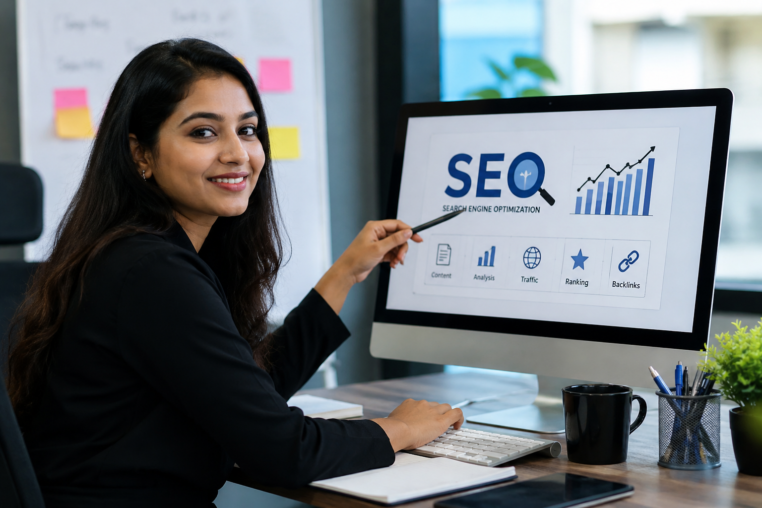 seo service company
