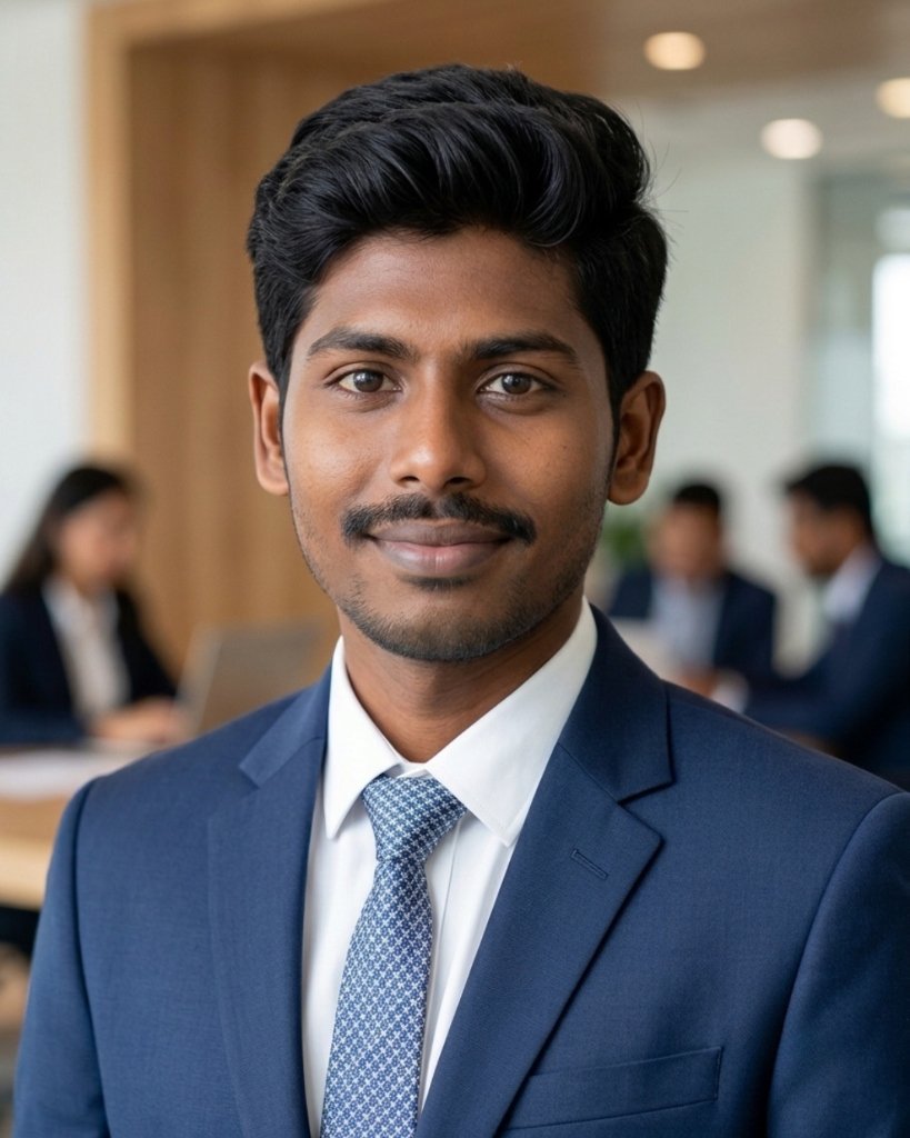 Vignesh